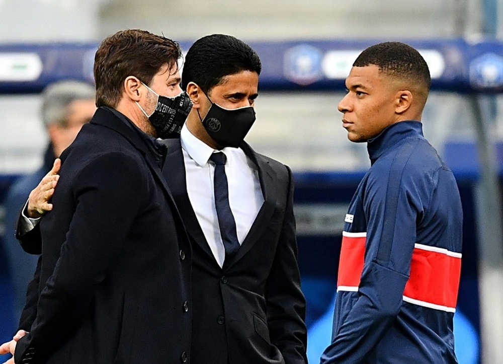 Mbappe nhận cảnh báo gắt: Gia hạn PSG hoặc lên khán đài!