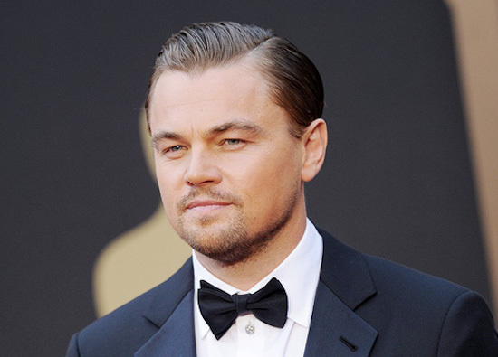 Leonardo DiCaprio 'Titanic': 19 cuộc tình và U50 vẫn độc thân