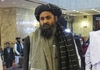 Phó thủ lĩnh Taliban tới Kabul thảo luận thành lập chính phủ mới