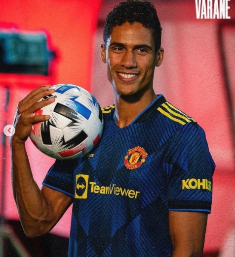 Tin chuyển nhượng 22/8: MU gặp may Varane, Chelsea xong Kounde