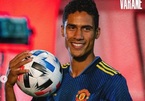 MU gặp may Varane, Chelsea đạt thỏa thuận ký Jules Kounde