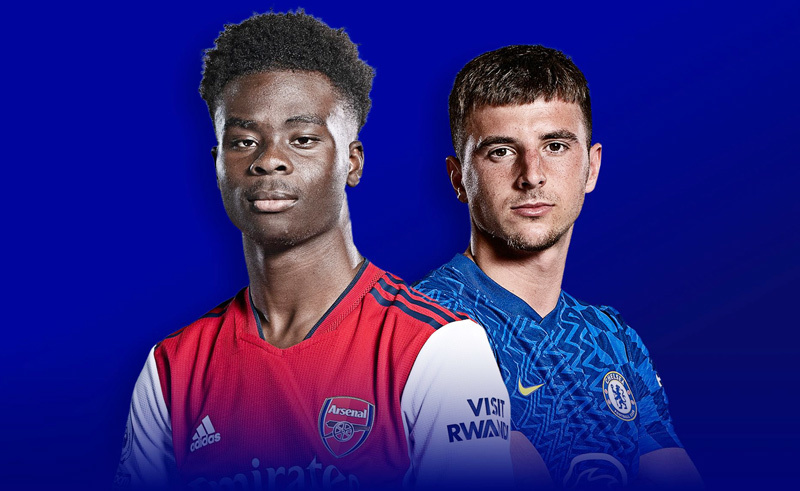 Arsenal vs Chelsea: Lukaku ra mắt, Pháo thủ lại ôm hận