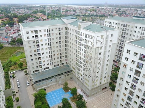 More than 90% of Vietnamese are looking to buy a house