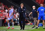 HLV Koeman: ‘Barca nhớ Messi trong những trận đấu kiểu này’