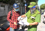 Có được về quê khi Hà Nội giãn cách tới ngày 6/9?