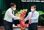 HĐND TP.HCM bầu Chủ tịch TP thay ông Nguyễn Thành Phong vào ngày 24/8