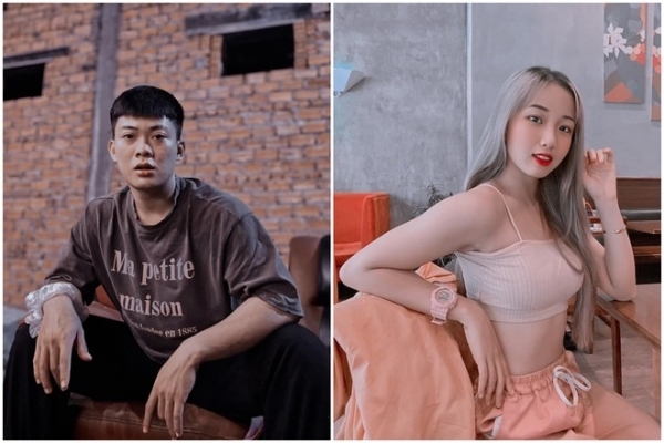 Những ngày hẹn hò đặc biệt của cặp đôi cùng là tình nguyện viên chống dịch
