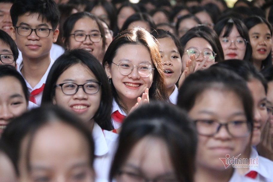 Vietnam to remove all-subject GPA at secondary, high school levels