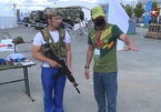 Súng bắn tỉa, tiêm kích tối tân lộ diện ở diễn đàn quân sự Nga