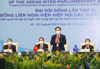 Quốc hội Việt Nam đóng góp hết mình cho sự lớn mạnh và trường tồn của ASEAN