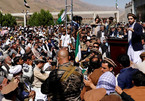 Lực lượng chống Taliban ở Afghanistan gồm những ai?