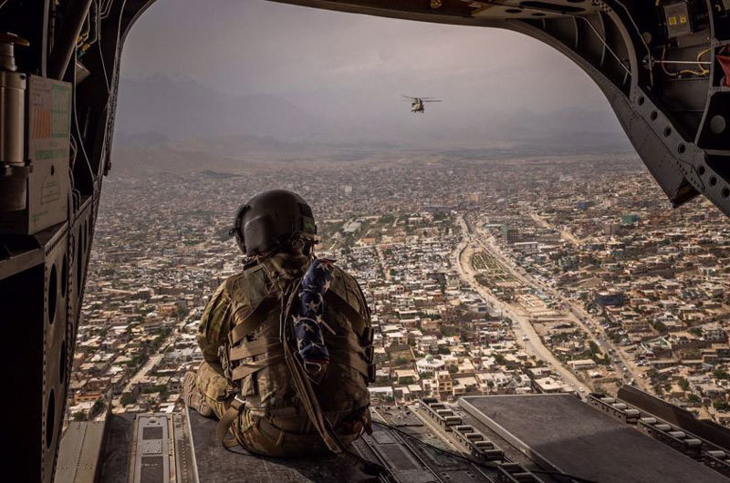 Lý do Mỹ thất bại ở Afghanistan