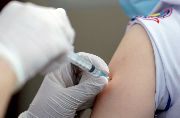 Vắc xin Nanocovax sử dụng kháng nguyên tinh sạch trên 95%