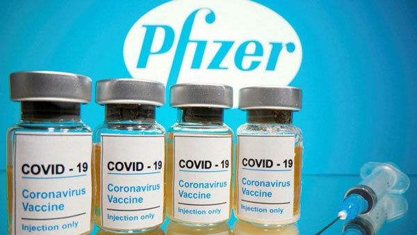 Pfizer-BiONTech COVID-19 vaccine authorized for emergency use