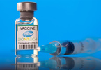 Mỹ cấp phép hoàn toàn vắc xin Pfizer