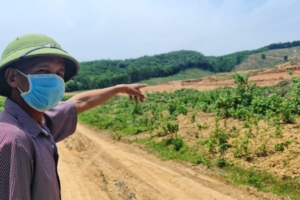 Một xã ở Thanh Hóa có 5 trang trại lợn, lo nguy cơ gây ô nhiễm