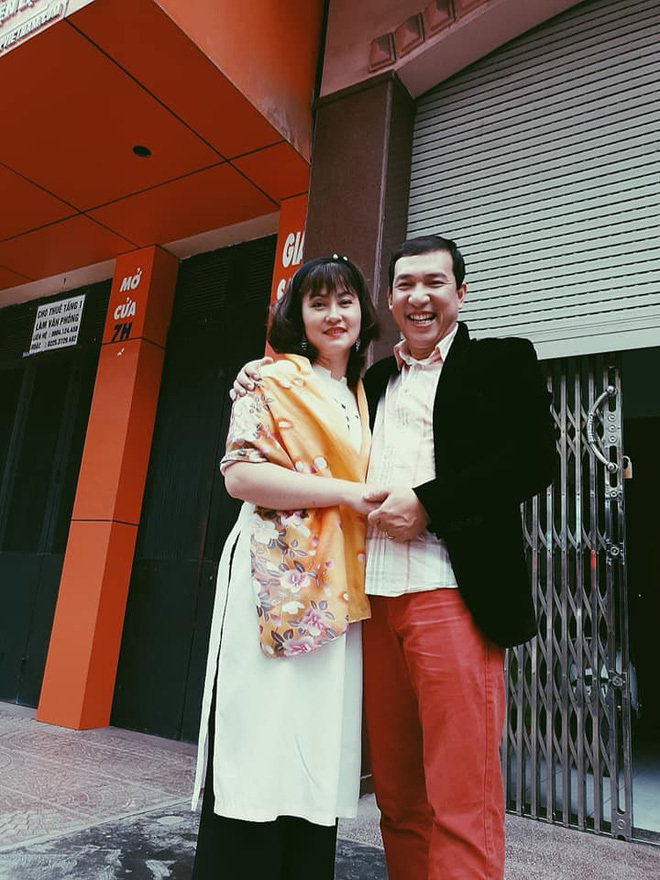 Cười bể bụng với tiểu phẩm NSƯT Quang Thắng đưa bạn gái đi xem phim