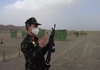 Mẫu súng đội hóa học Việt Nam sử dụng ở Army Games 2021