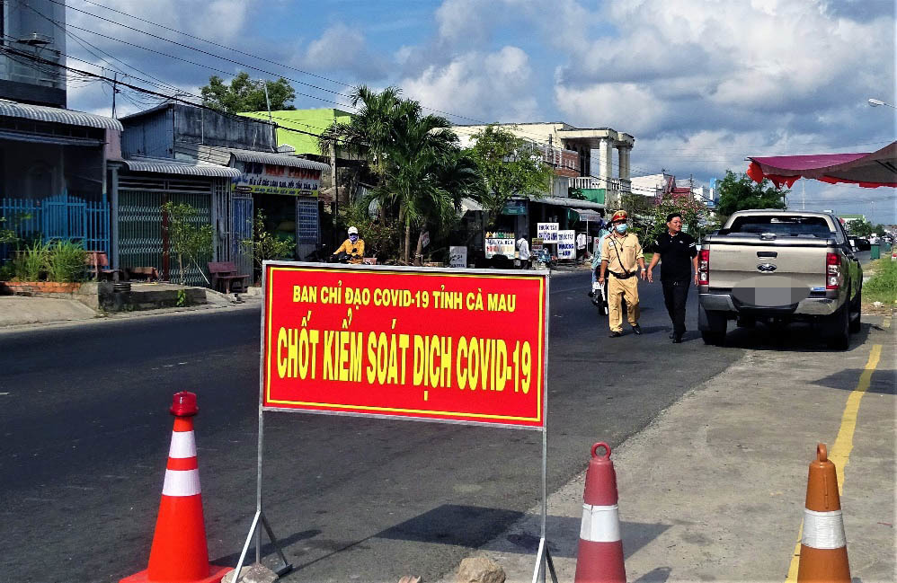 Khởi tố vụ án liên quan Trưởng trạm y tế xã thiếu trách nhiệm làm lây lan dịch