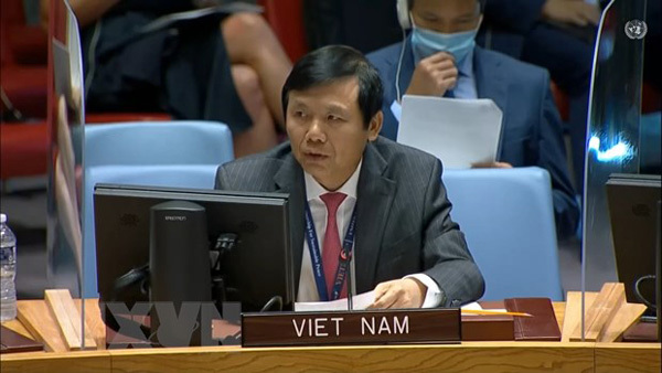 Vietnam calls on parties in Yemen to accept UN-led peace proposal