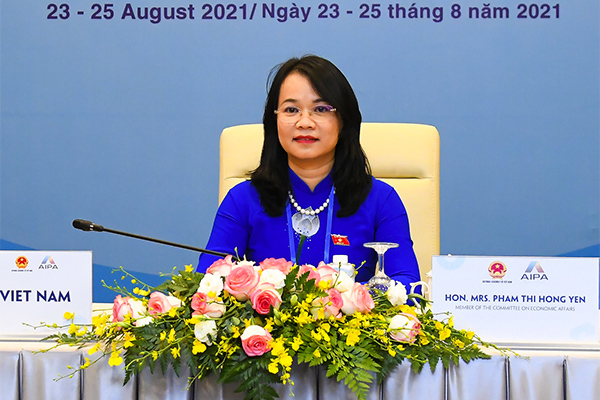 Việt Nam kiến nghị thiết lập 'hành lang xanh' du lịch hậu Covid-19
