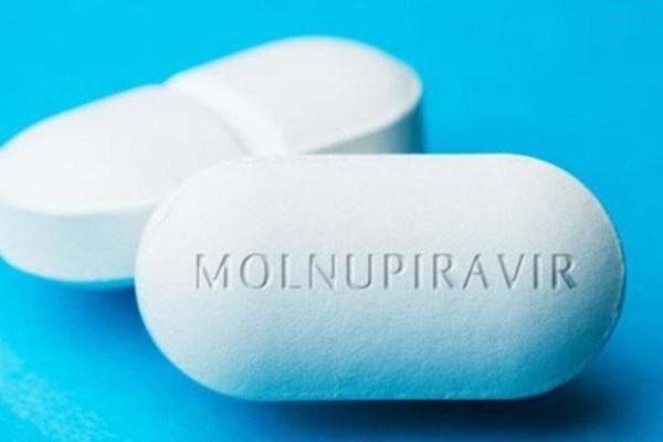 Hơn 70.000 liều thuốc Molnupiravir hỗ trợ điều trị F0 tại nhà
