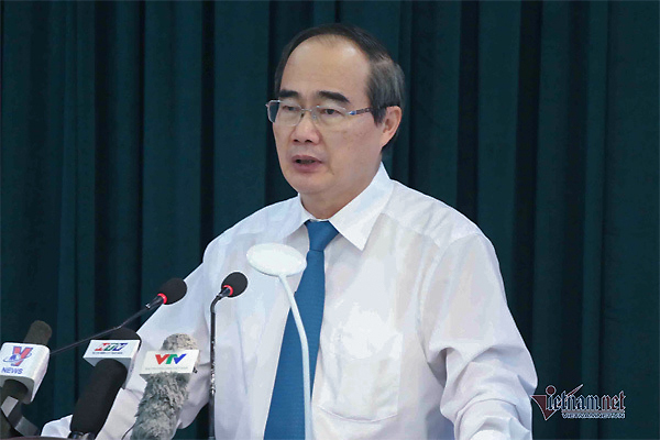 vietnamnet.vn