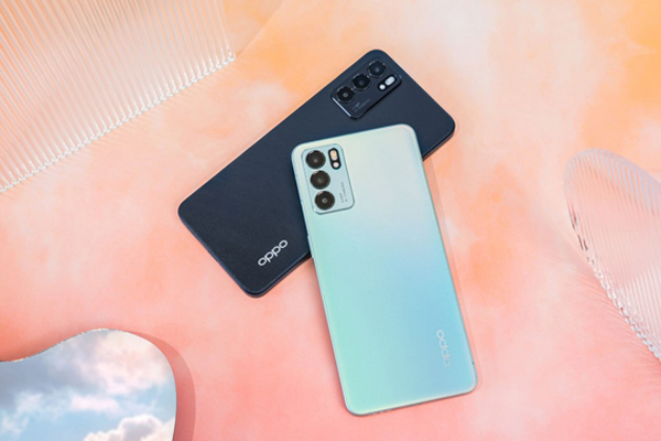 Oppo Reno6 Z và Reno6 xứng tầm giá từ thông số kỹ thuật đến trải nghiệm thực tế