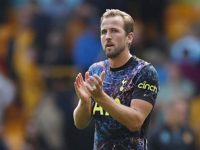 Phòng thay đồ Man City tin Harry Kane kịp cập bến Etihad