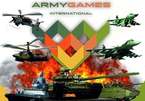 Hội thao quân sự quốc tế Army Games 2021
