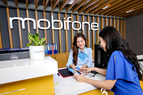 Nghe gọi cực đã, thoải mái data với gói trả sau 2MF150 từ MobiFone