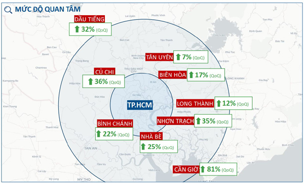 TNR Holdings Vietnam ‘đánh thức’ tiềm năng BĐS vùng ven