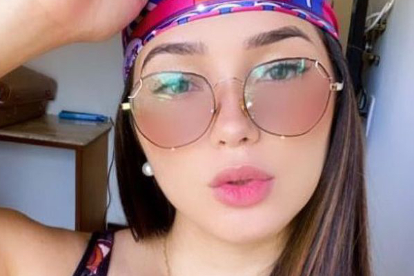 Người mẫu Brazil bị bắn vào đầu, qua đời tuổi 20