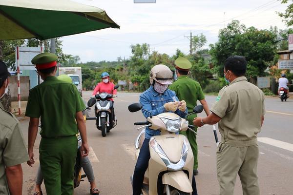 Bà Rịa - Vũng Tàu kéo dài giãn cách xã hội thêm 14 ngày