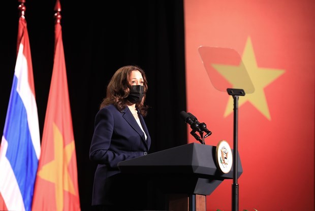 US CDC Southeast Asia Regional Office opens in Hanoi