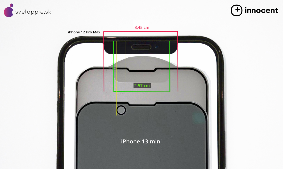 iPhone 13 sẽ có cụm camera 'khủng', thay đổi thiết kế một số chi tiết
