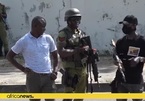 Xả súng gần sứ quán Pháp ở Tanzania, nhiều người thiệt mạng