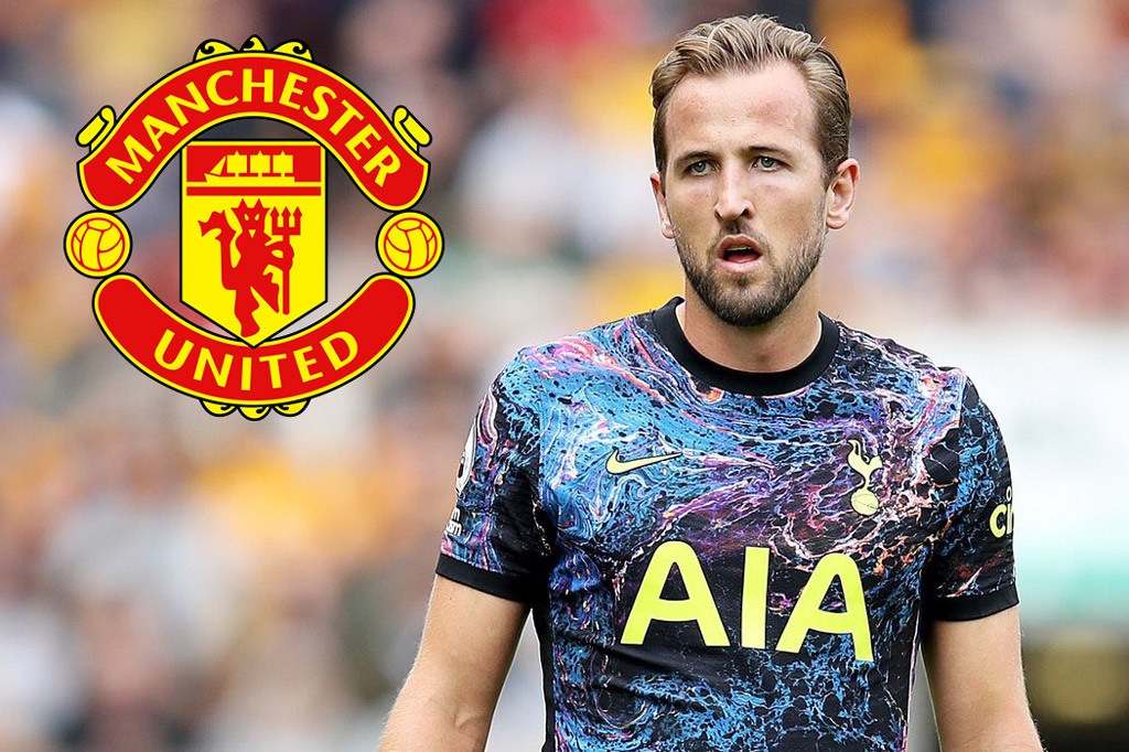 MU mơ Harry Kane, Arsenal mua Kessie