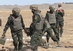 Xem pháo binh Việt Nam tập dượt tranh tài tại Army Games 2021