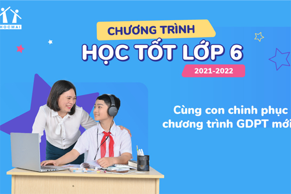 Làm thế nào để giải quyết vấn đề lo lắng trong quá trình chuyển cấp của học sinh lớp 6?
