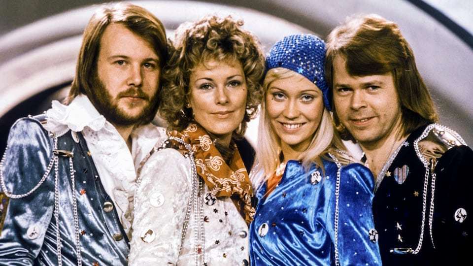 2 người chết trong đêm nhạc trở lại của ABBA