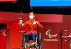 Vietnam secures Paralympic silver in powerlifting