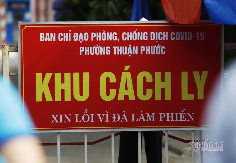 Bắc Ninh phát sinh 3 ca Covid-19 tại cộng đồng, chưa rõ nguồn lây