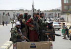Taliban lập tiểu đoàn đánh bom liều chết canh gác biên giới