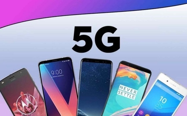 Những smartphone 5G tầm trung đáng chú ý trong tháng 8