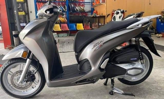 Giá xe SH 2023  Xe tay ga Honda SH mới nhất hôm nay 2023