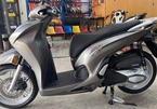 Honda SH 350i lắp ráp chưa mở bán, đại lý đã "hét" giá chênh hơn 40 triệu đồng