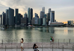 Từ ‘đại dịch’ đến ‘bệnh đặc hữu’ ở Singapore