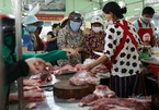 Đà Nẵng cho mở lại chợ truyền thống