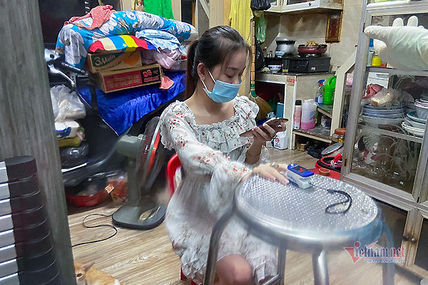 TP.HCM bổ sung những điểm mới trong gói chăm sóc F0 tại nhà